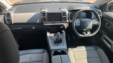 Citroen C5 Aircross 1.5 BlueHDi 130 Flair 5dr Diesel Hatchback